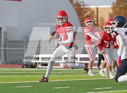 Thumbnail 2 in FR: Legend @ Regis Jesuit photogallery.