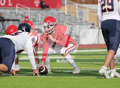 Thumbnail 2 in FR: Legend @ Regis Jesuit photogallery.