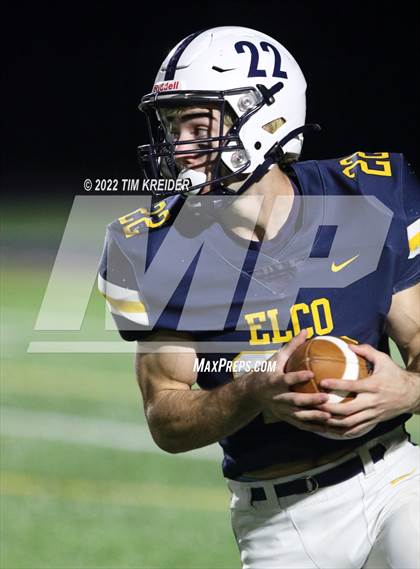 Thumbnail 1 in Lampeter-Strasburg @ Eastern Lebanon County photogallery.