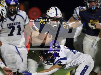 Thumbnail 1 in Lampeter-Strasburg @ Eastern Lebanon County photogallery.