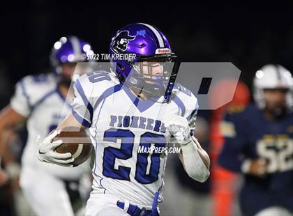 Thumbnail 3 in Lampeter-Strasburg @ Eastern Lebanon County photogallery.