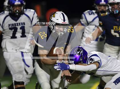 Thumbnail 3 in Lampeter-Strasburg @ Eastern Lebanon County photogallery.