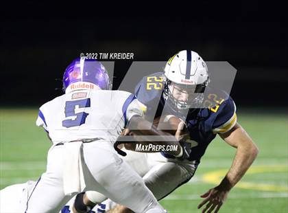 Thumbnail 2 in Lampeter-Strasburg @ Eastern Lebanon County photogallery.