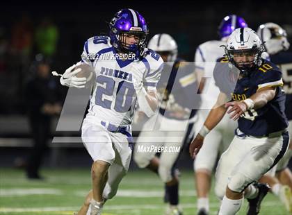 Thumbnail 3 in Lampeter-Strasburg @ Eastern Lebanon County photogallery.