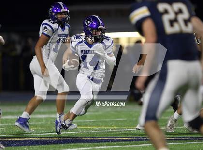 Thumbnail 1 in Lampeter-Strasburg @ Eastern Lebanon County photogallery.