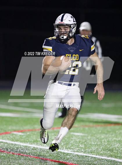 Thumbnail 1 in Lampeter-Strasburg @ Eastern Lebanon County photogallery.