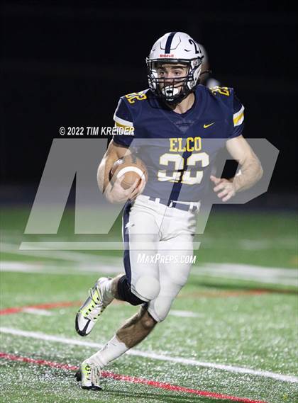 Thumbnail 2 in Lampeter-Strasburg @ Eastern Lebanon County photogallery.