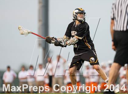 Thumbnail 2 in Honeoye Falls-Lima @ Churchville-Chili (Section 5 Class B Quarterfinal) photogallery.