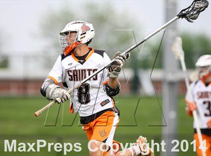 Thumbnail 2 in Honeoye Falls-Lima @ Churchville-Chili (Section 5 Class B Quarterfinal) photogallery.