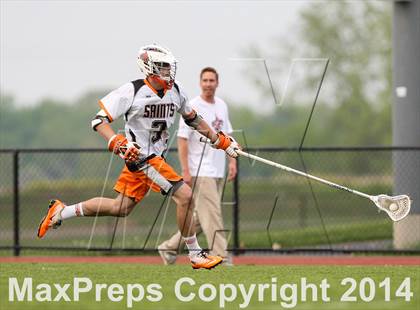 Thumbnail 2 in Honeoye Falls-Lima @ Churchville-Chili (Section 5 Class B Quarterfinal) photogallery.