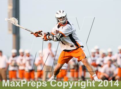 Thumbnail 3 in Honeoye Falls-Lima @ Churchville-Chili (Section 5 Class B Quarterfinal) photogallery.