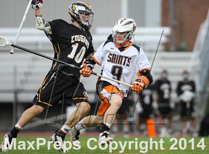 Thumbnail 1 in Honeoye Falls-Lima @ Churchville-Chili (Section 5 Class B Quarterfinal) photogallery.