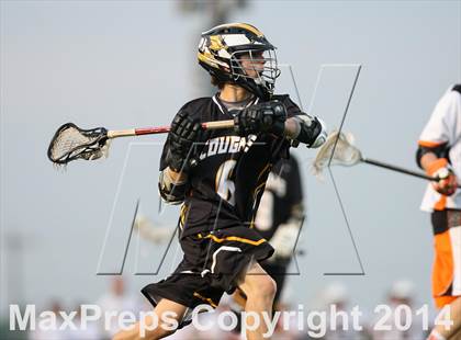 Thumbnail 2 in Honeoye Falls-Lima @ Churchville-Chili (Section 5 Class B Quarterfinal) photogallery.