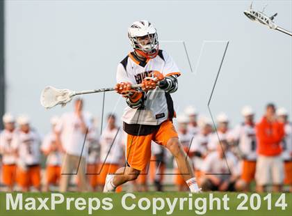 Thumbnail 1 in Honeoye Falls-Lima @ Churchville-Chili (Section 5 Class B Quarterfinal) photogallery.