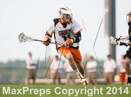 Thumbnail 3 in Honeoye Falls-Lima @ Churchville-Chili (Section 5 Class B Quarterfinal) photogallery.