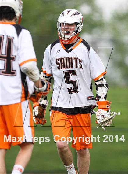 Thumbnail 1 in Honeoye Falls-Lima @ Churchville-Chili (Section 5 Class B Quarterfinal) photogallery.