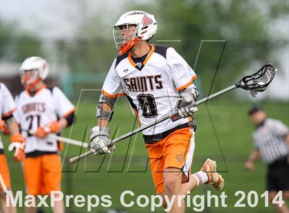 Thumbnail 1 in Honeoye Falls-Lima @ Churchville-Chili (Section 5 Class B Quarterfinal) photogallery.
