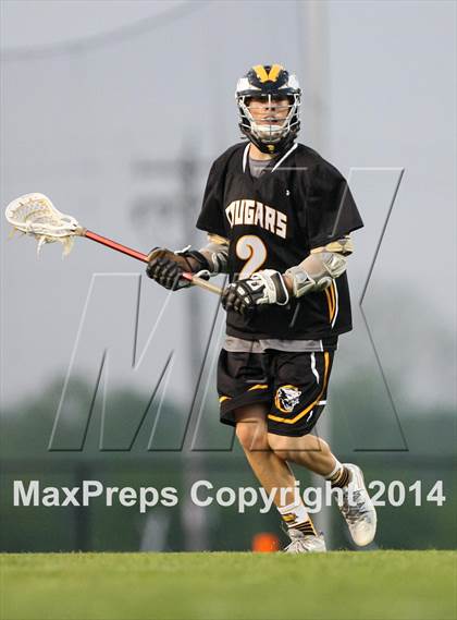 Thumbnail 1 in Honeoye Falls-Lima @ Churchville-Chili (Section 5 Class B Quarterfinal) photogallery.