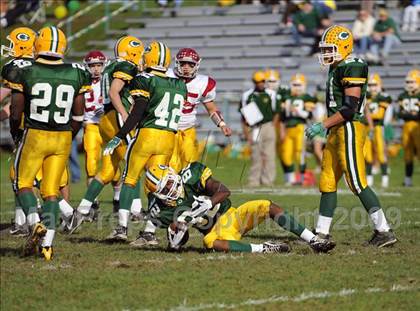 Thumbnail 3 in St. Joseph @ Trinity Catholic photogallery.