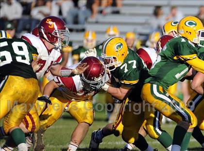 Thumbnail 1 in St. Joseph @ Trinity Catholic photogallery.