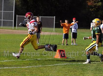 Thumbnail 3 in St. Joseph @ Trinity Catholic photogallery.