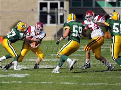 Thumbnail 3 in St. Joseph @ Trinity Catholic photogallery.