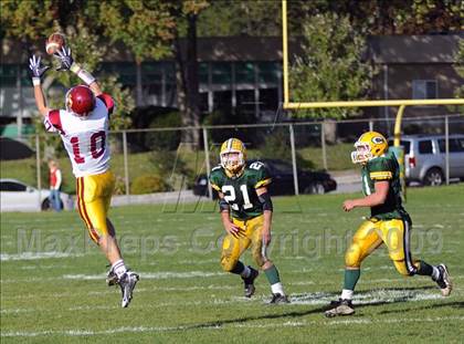 Thumbnail 1 in St. Joseph @ Trinity Catholic photogallery.