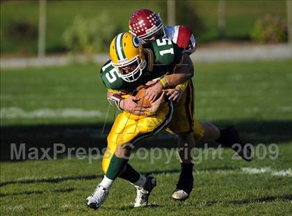 Thumbnail 1 in St. Joseph @ Trinity Catholic photogallery.