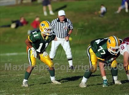 Thumbnail 3 in St. Joseph @ Trinity Catholic photogallery.