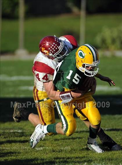 Thumbnail 2 in St. Joseph @ Trinity Catholic photogallery.