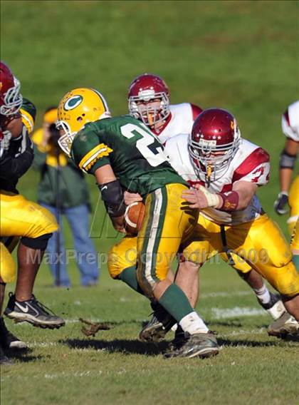 Thumbnail 2 in St. Joseph @ Trinity Catholic photogallery.