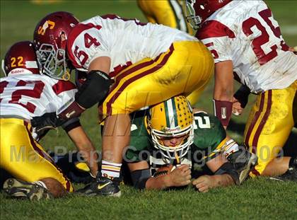 Thumbnail 3 in St. Joseph @ Trinity Catholic photogallery.