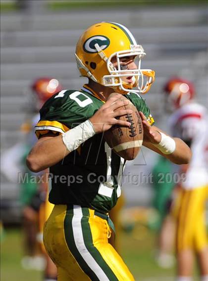 Thumbnail 1 in St. Joseph @ Trinity Catholic photogallery.