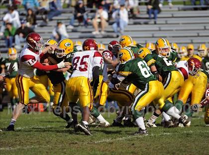 Thumbnail 3 in St. Joseph @ Trinity Catholic photogallery.