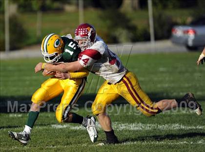 Thumbnail 3 in St. Joseph @ Trinity Catholic photogallery.