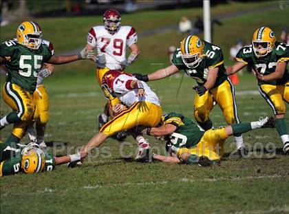 Thumbnail 3 in St. Joseph @ Trinity Catholic photogallery.