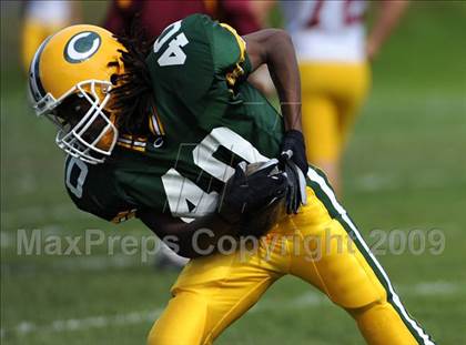 Thumbnail 3 in St. Joseph @ Trinity Catholic photogallery.