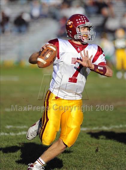 Thumbnail 1 in St. Joseph @ Trinity Catholic photogallery.
