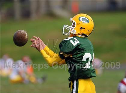 Thumbnail 3 in St. Joseph @ Trinity Catholic photogallery.
