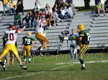Thumbnail 1 in St. Joseph @ Trinity Catholic photogallery.