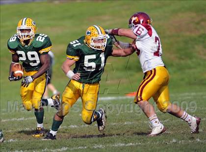 Thumbnail 3 in St. Joseph @ Trinity Catholic photogallery.