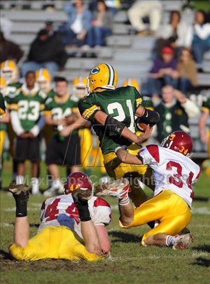 Thumbnail 3 in St. Joseph @ Trinity Catholic photogallery.