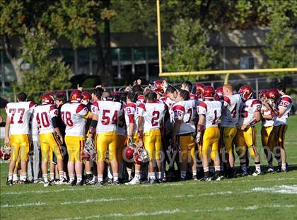 Thumbnail 3 in St. Joseph @ Trinity Catholic photogallery.