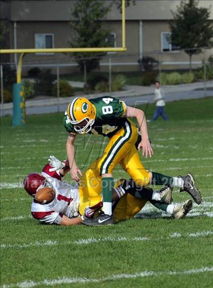 Thumbnail 3 in St. Joseph @ Trinity Catholic photogallery.