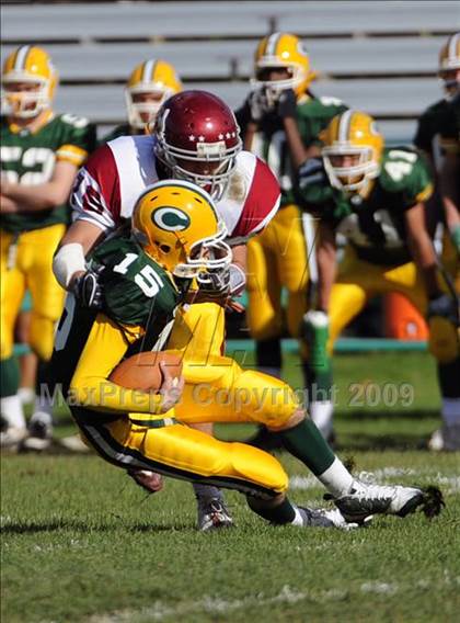 Thumbnail 3 in St. Joseph @ Trinity Catholic photogallery.
