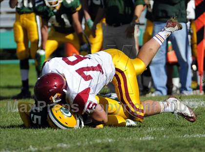 Thumbnail 3 in St. Joseph @ Trinity Catholic photogallery.