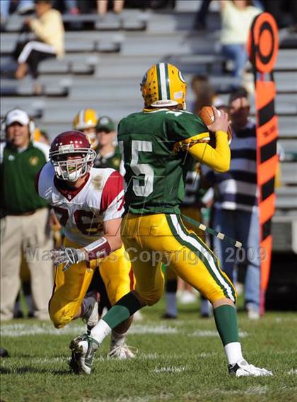 Thumbnail 2 in St. Joseph @ Trinity Catholic photogallery.