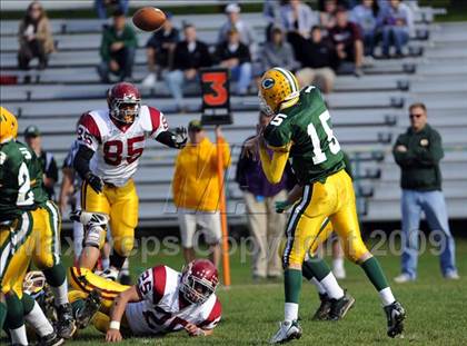 Thumbnail 2 in St. Joseph @ Trinity Catholic photogallery.