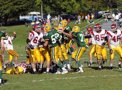 Thumbnail 3 in St. Joseph @ Trinity Catholic photogallery.