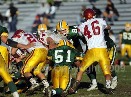 Thumbnail 3 in St. Joseph @ Trinity Catholic photogallery.